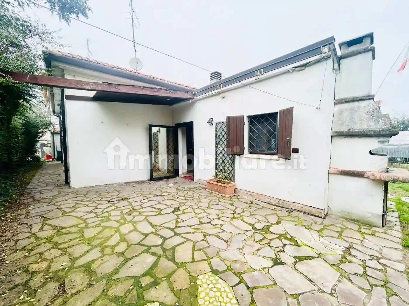 Casa indipendente - foto 2