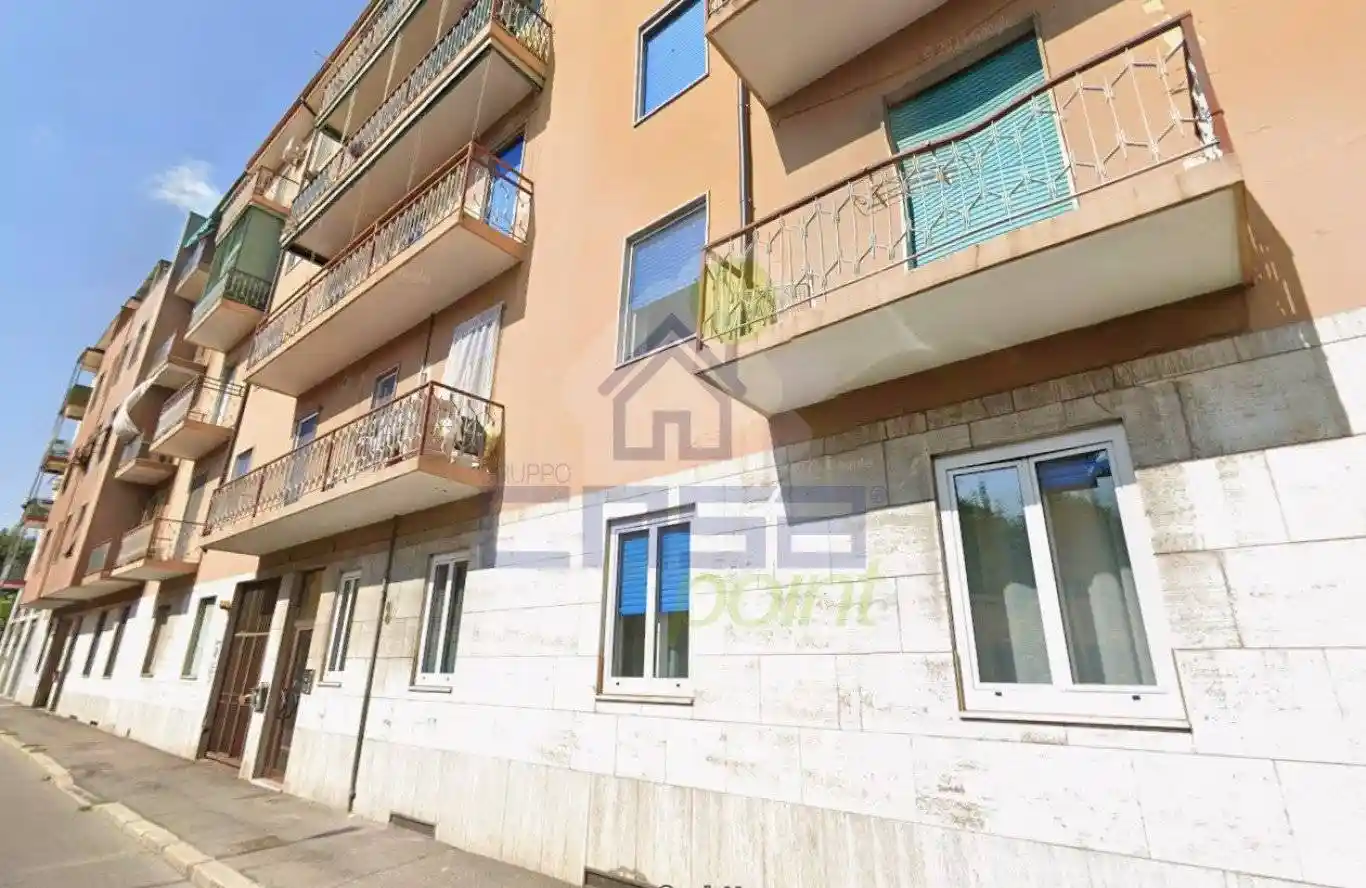 Appartamento in vendita a Cremona