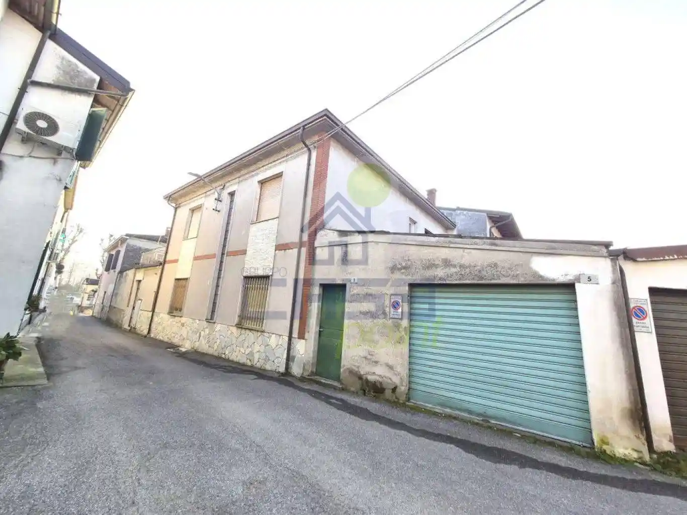 Casa indipendente in vendita a Ostiano