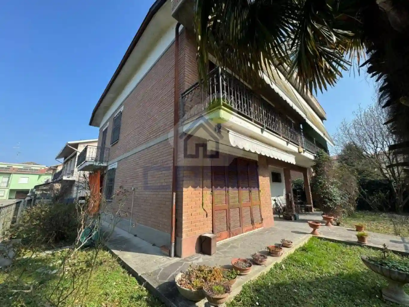 Casa indipendente - foto 4