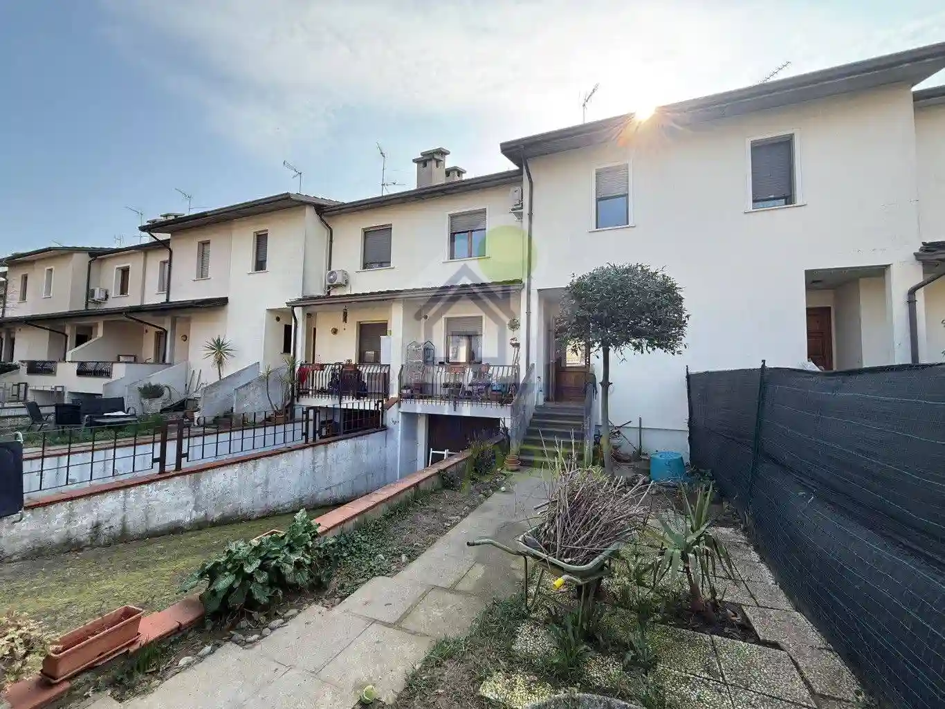 Villetta a schiera - foto 2