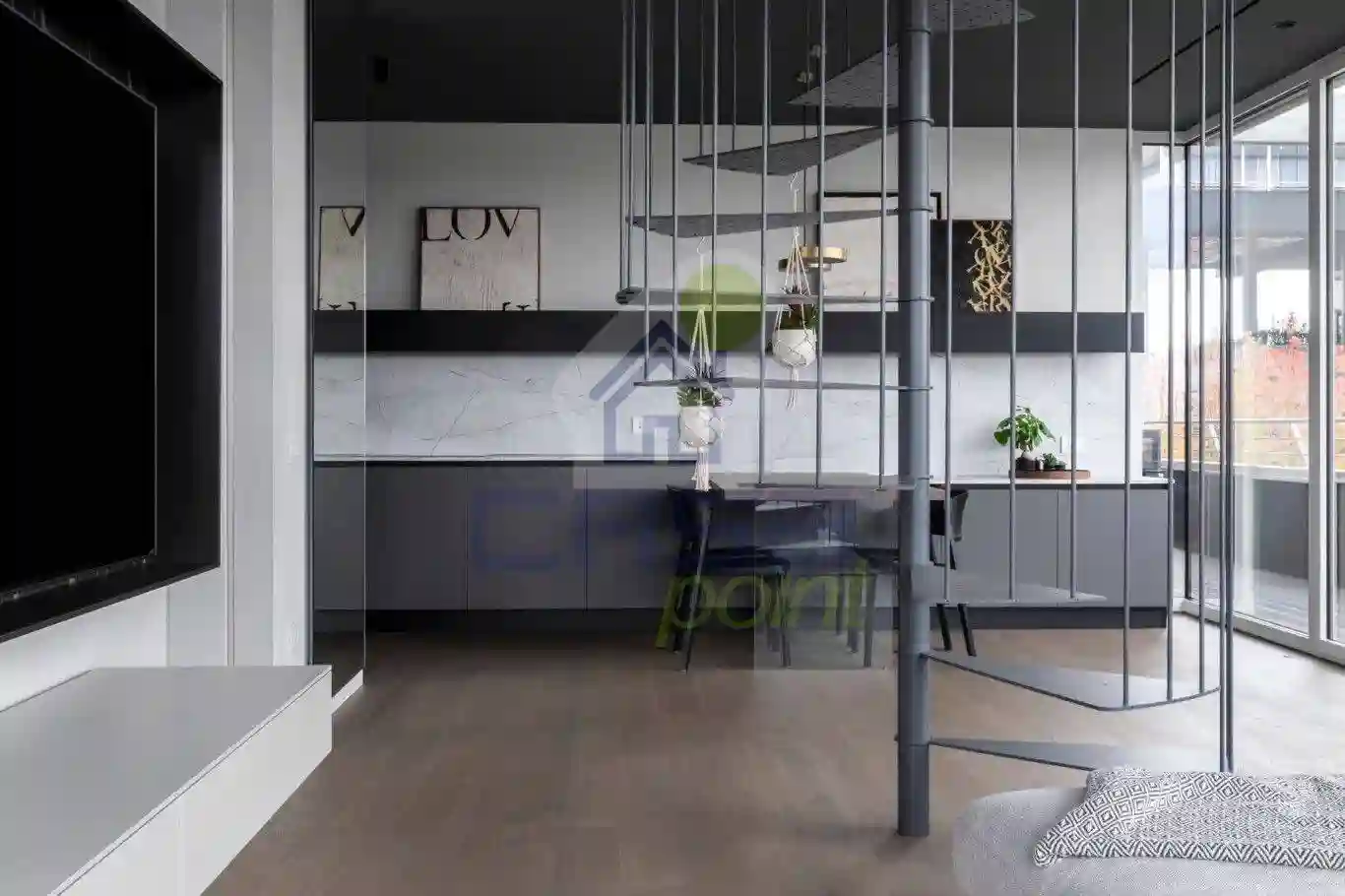 Appartamento - foto 3