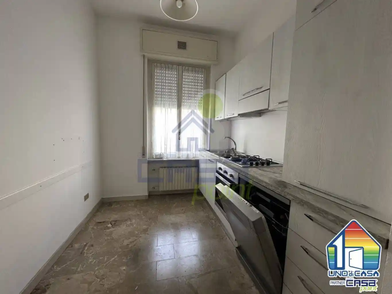 Appartamento in affitto a Crema