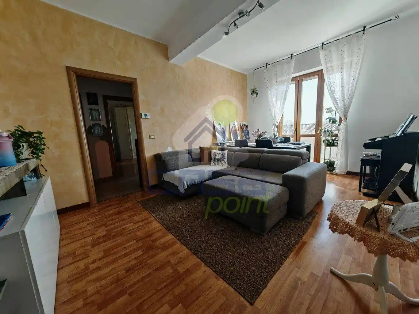 Appartamento in vendita a Lodi