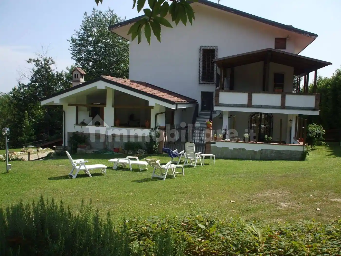 Appartamento in affitto a Giaveno