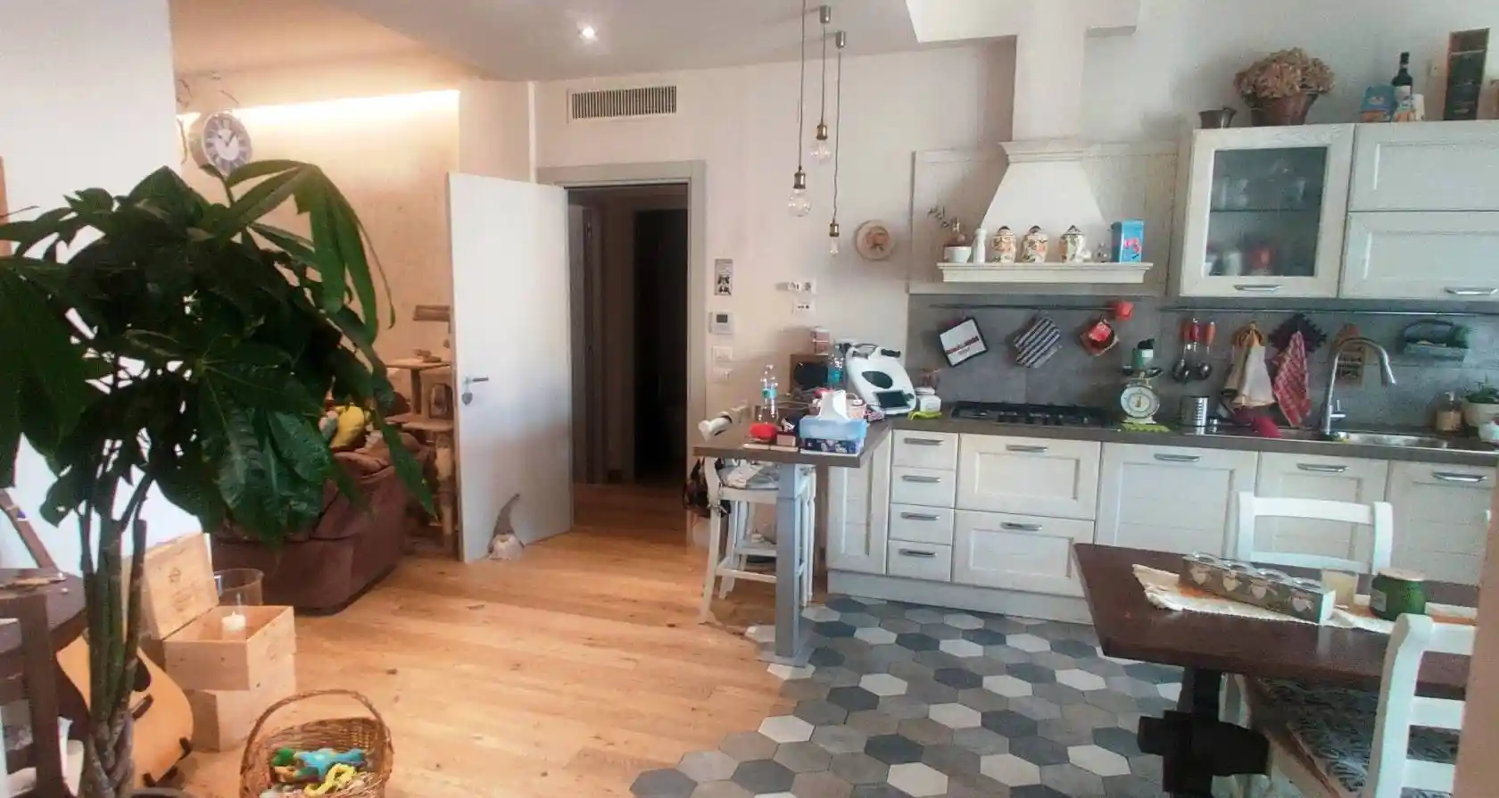 Appartamento in vendita a Firenze