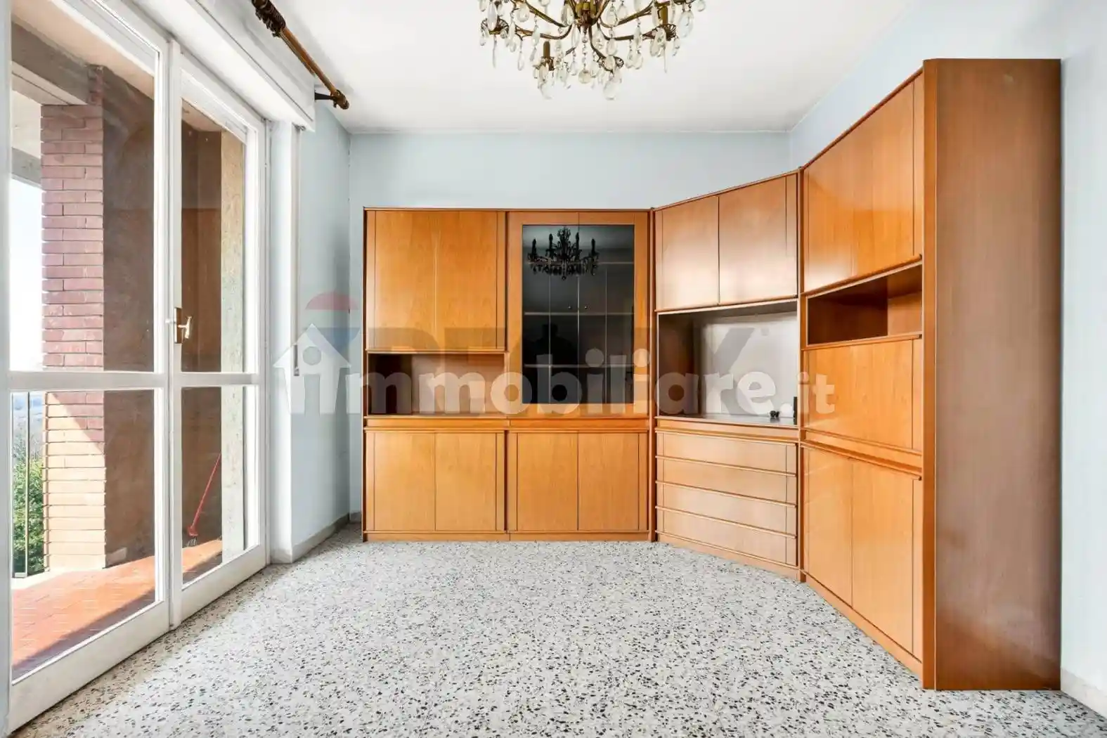 Appartamento in vendita a Busto Arsizio