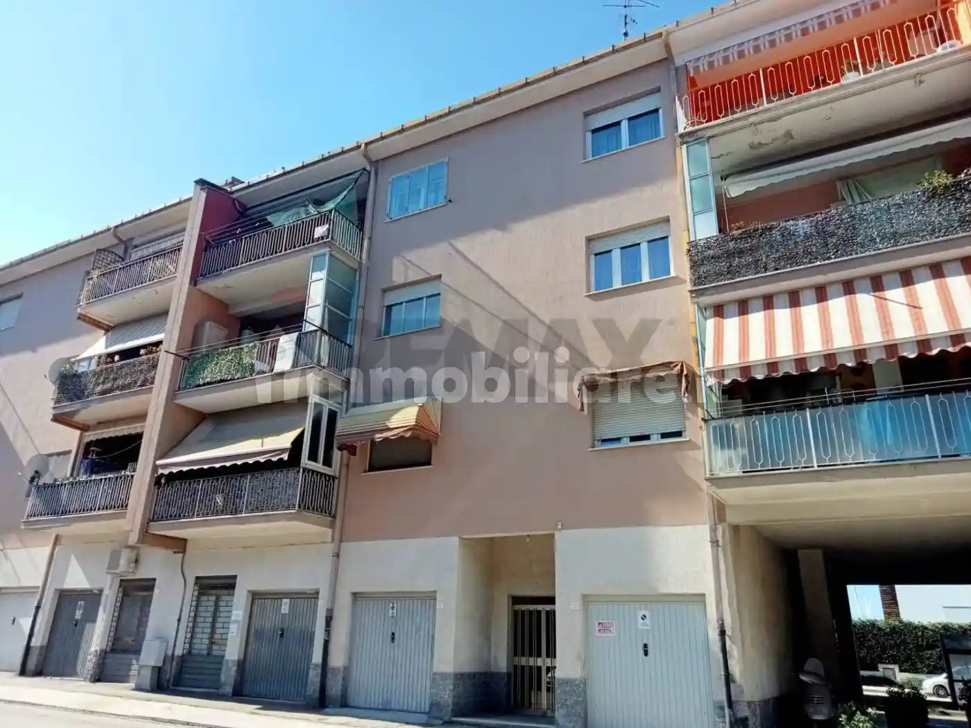 Appartamento in vendita a Lanciano