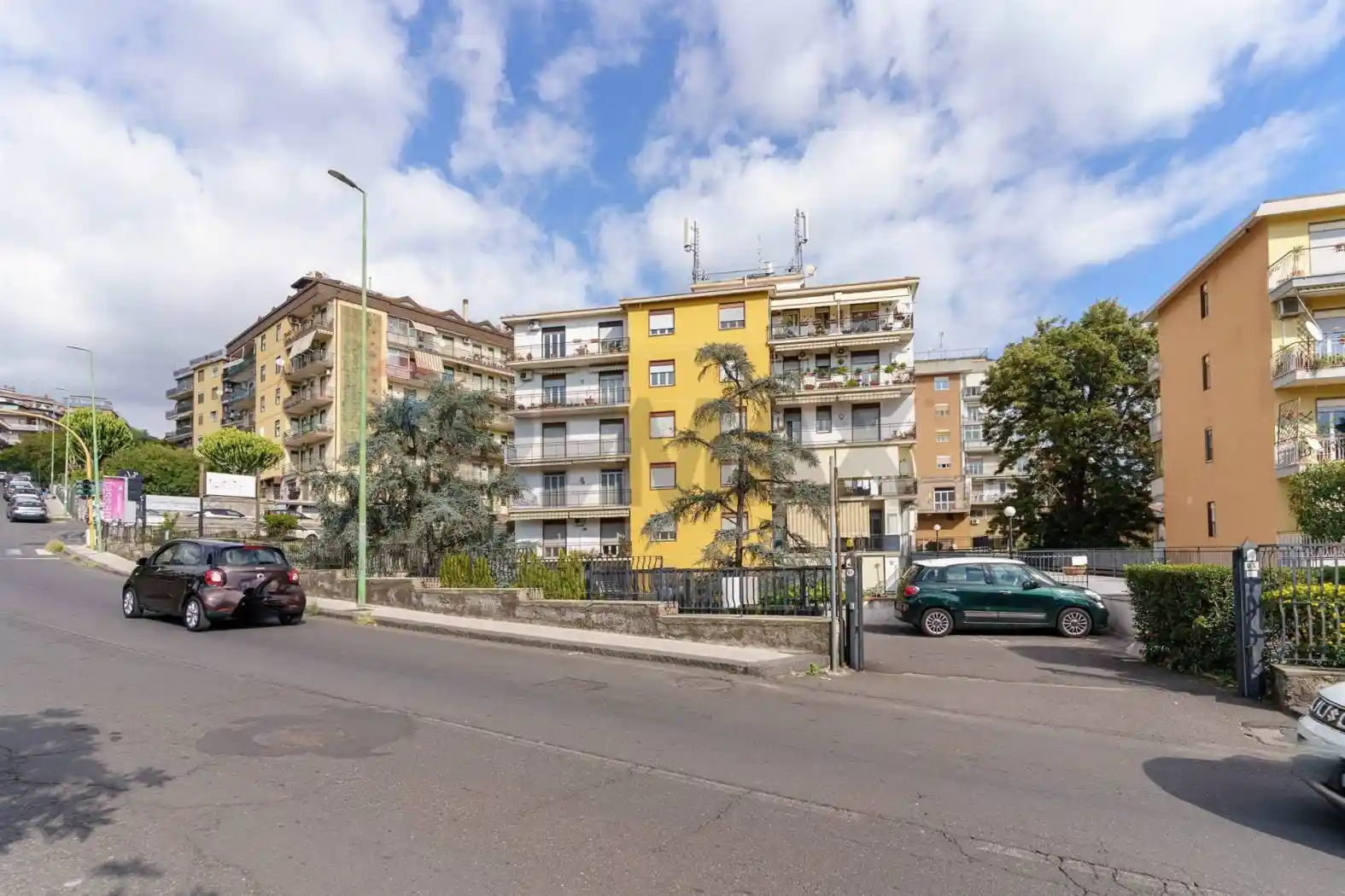 Appartamento in vendita a San Gregorio di Catania