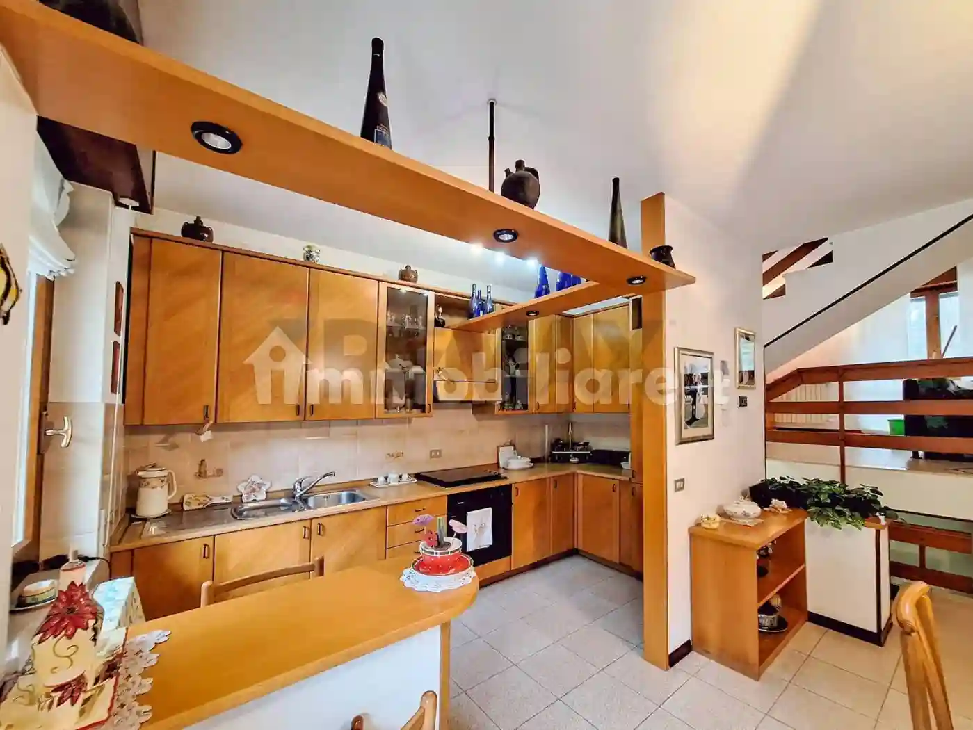 Villetta a schiera - foto 4