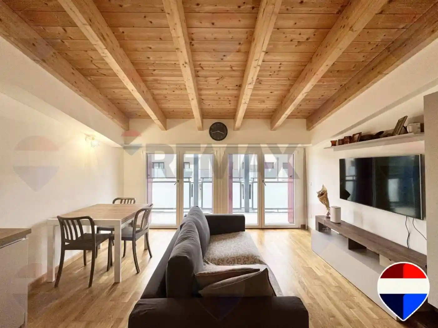 Appartamento in vendita a Lissone