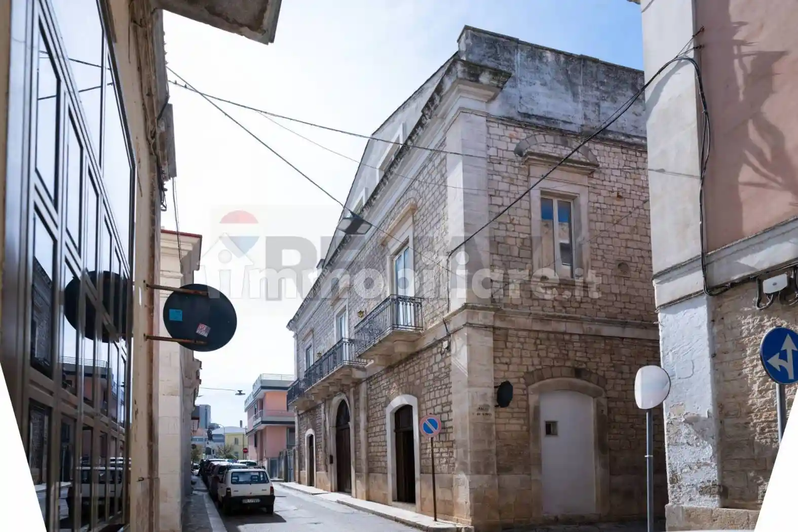Casa indipendente in vendita a Grumo Appula