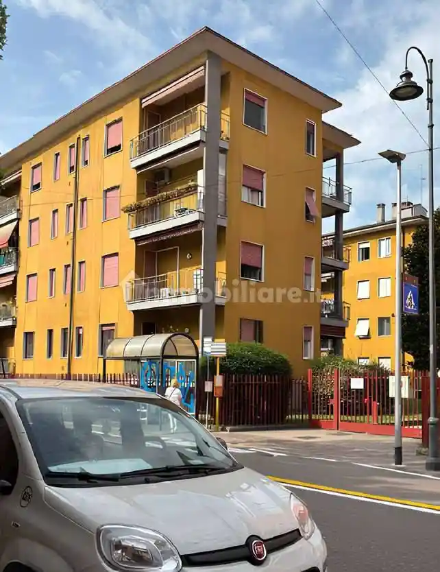 Appartamento in vendita a Settimo Milanese