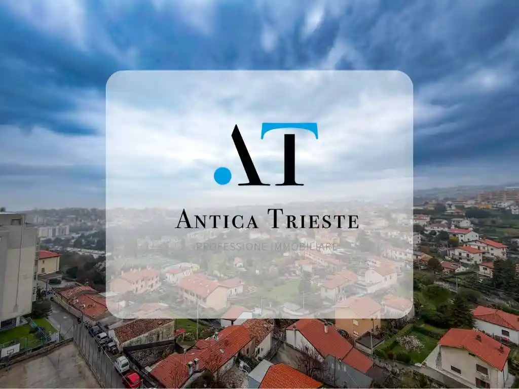 Appartamento in vendita a Trieste