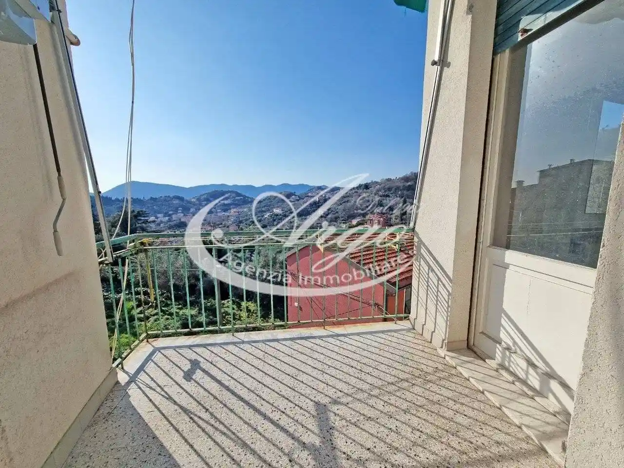 Appartamento in vendita a Lerici