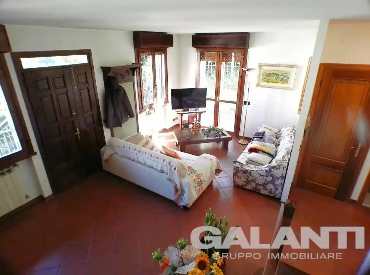 Villetta a schiera in vendita a Rufina