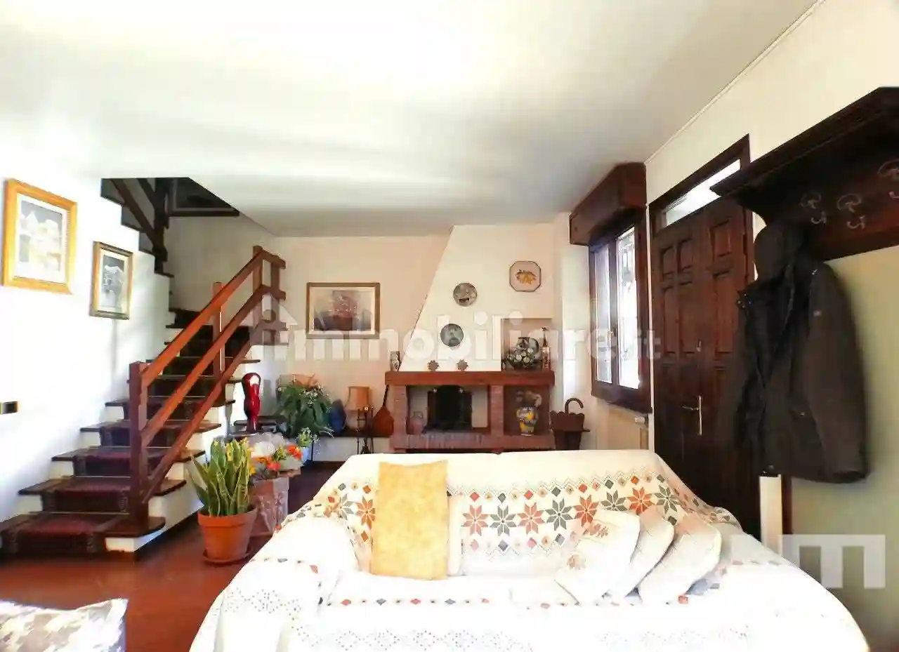 Villetta a schiera - foto 3