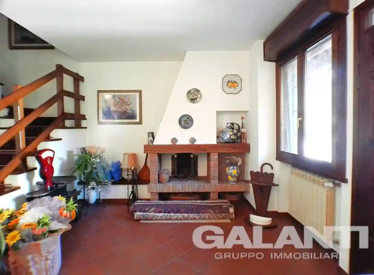 Villetta a schiera - foto 4