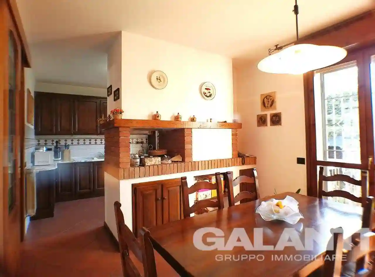 Villetta a schiera - foto 5