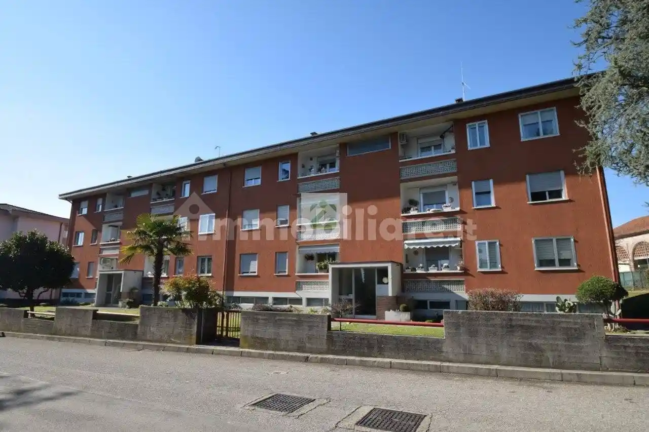 Appartamento in vendita a Schio