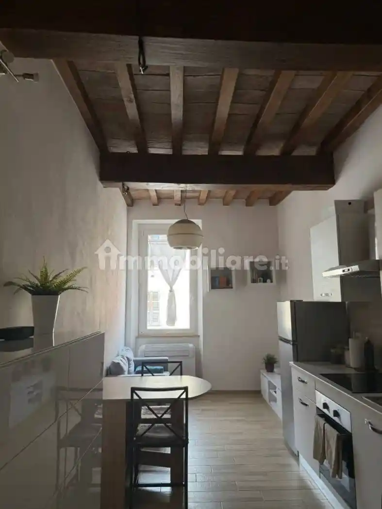 Appartamento in affitto a Parma