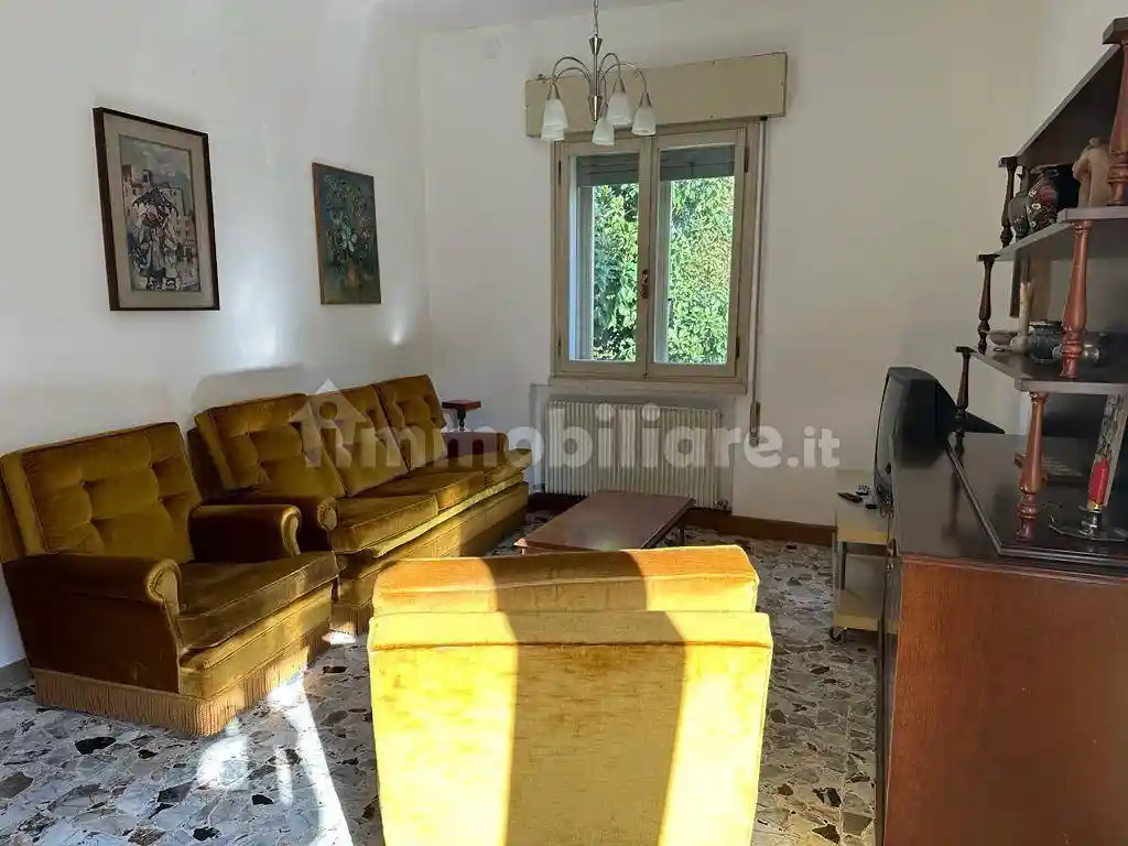 Appartamento in vendita a Treviso