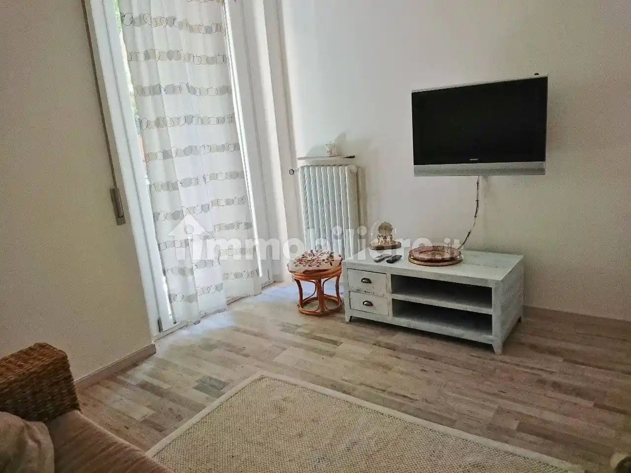 Appartamento in affitto a Parma