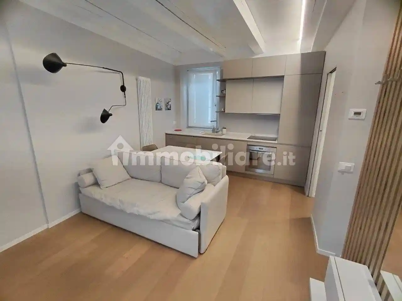 Appartamento in affitto a Pesaro