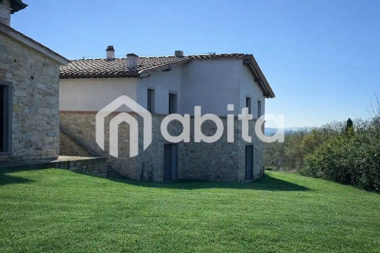 Villetta a schiera in vendita a Laterina Pergine Valdarno