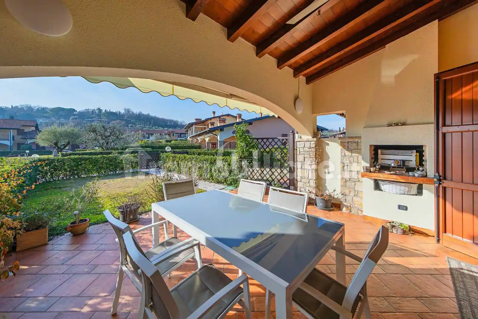 Appartamento in vendita a Manerba del Garda