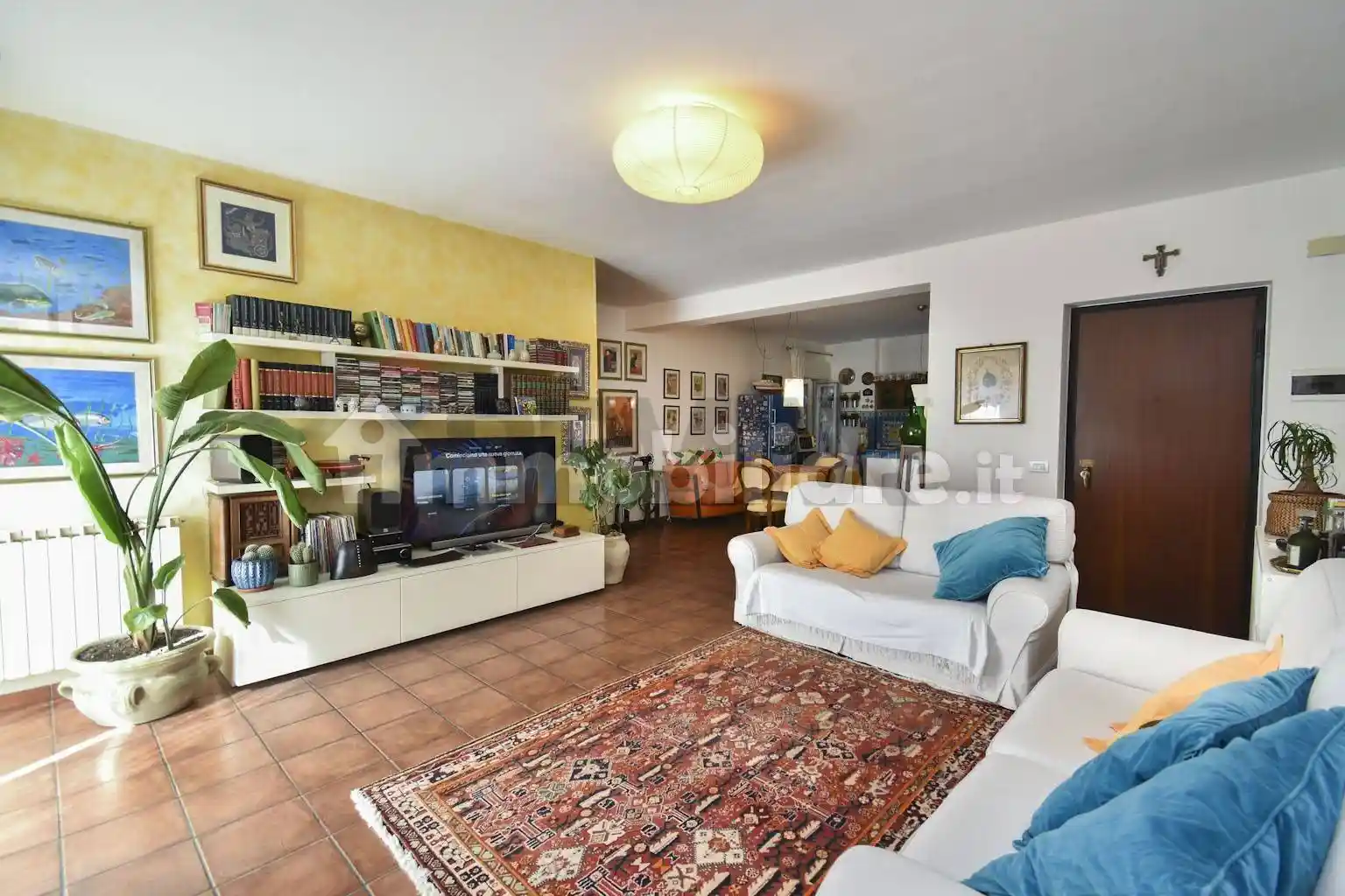 Appartamento in vendita a Catania