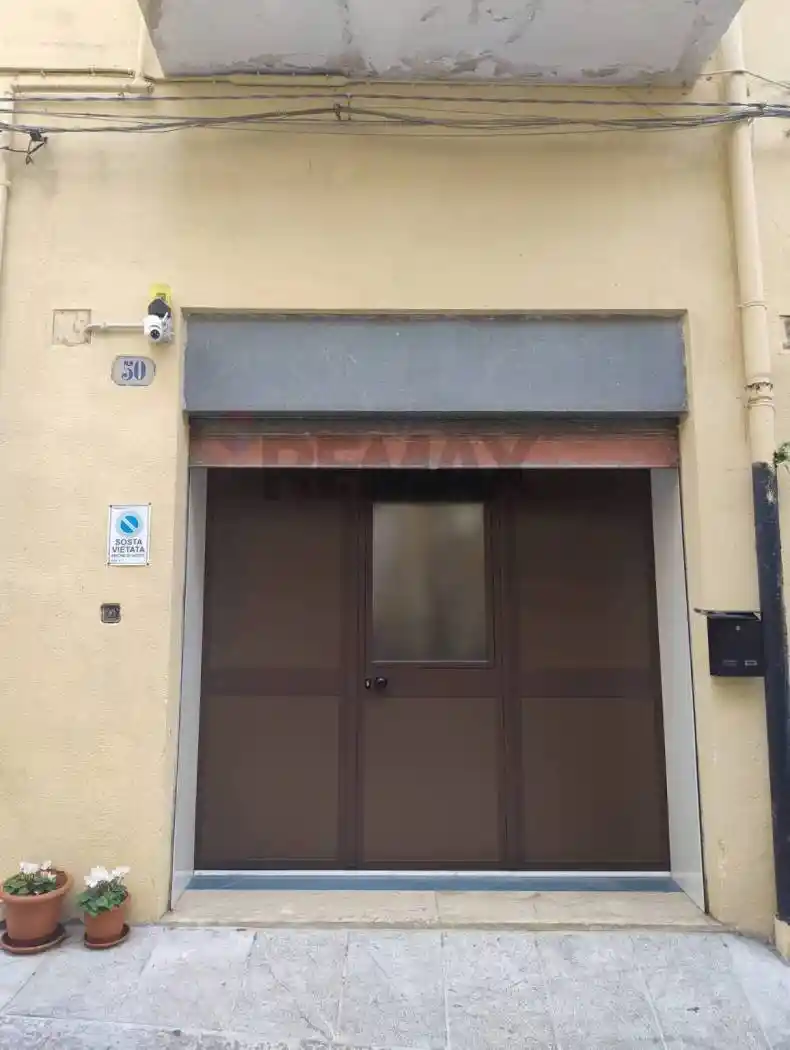 Casa indipendente in vendita a Carini