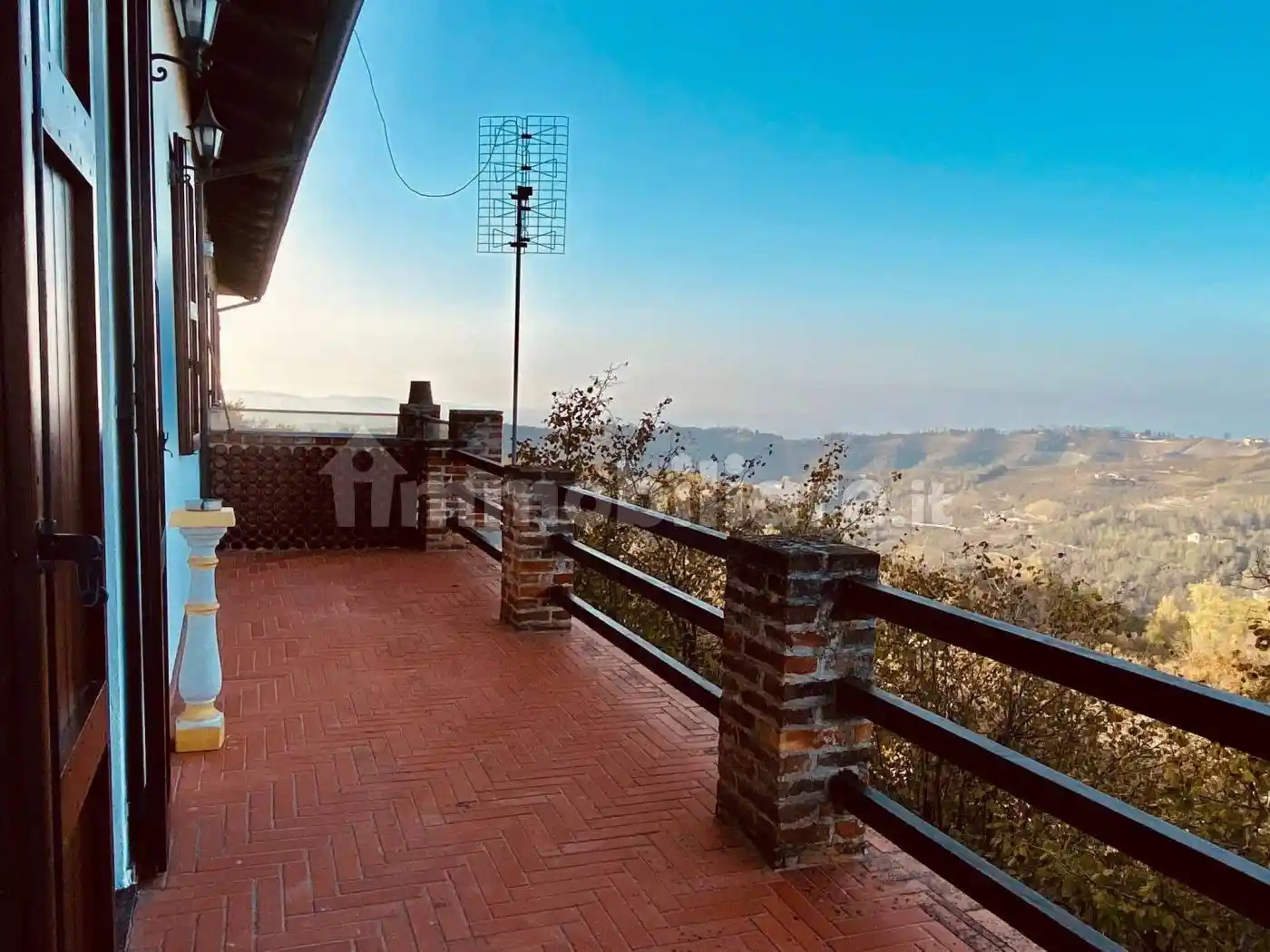 Villetta a schiera in vendita a Albaretto della Torre