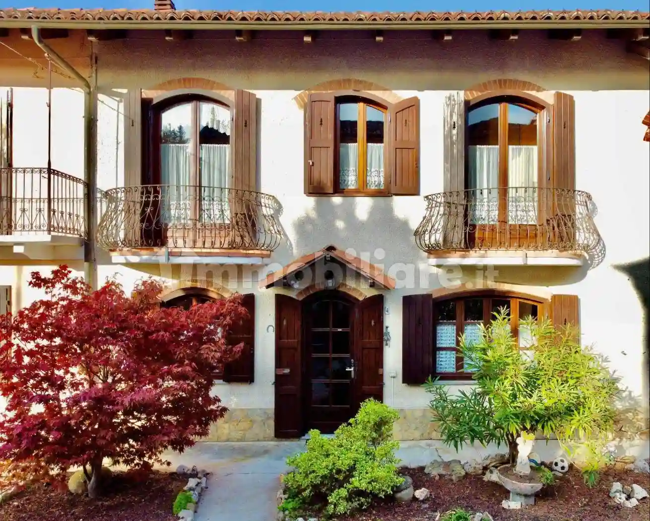 Villetta a schiera - foto 2