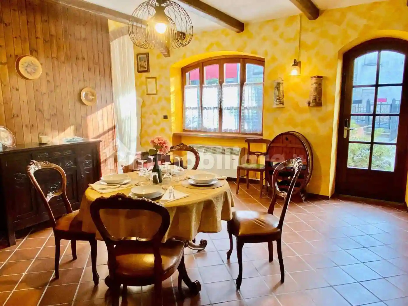 Villetta a schiera - foto 4