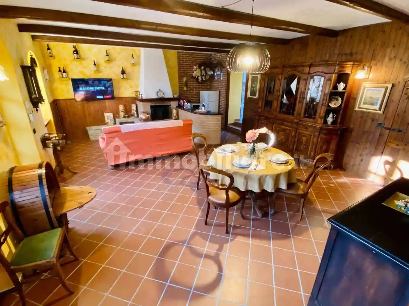 Villetta a schiera - foto 5