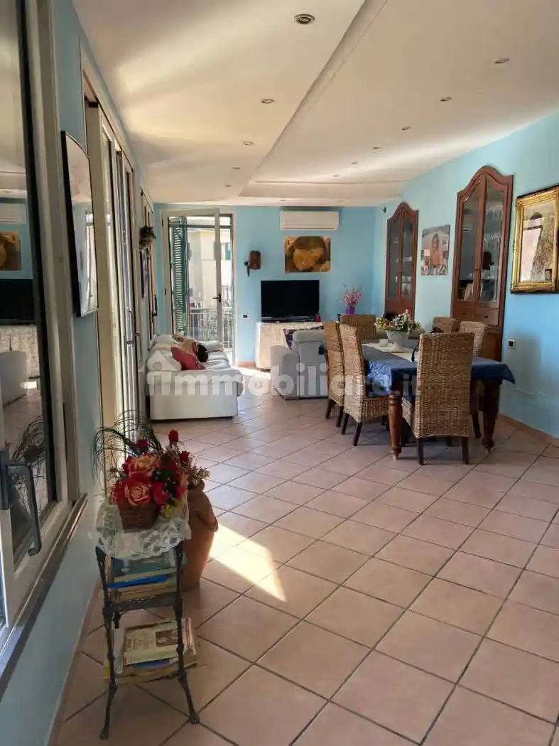 Villa in vendita a Pozzuoli