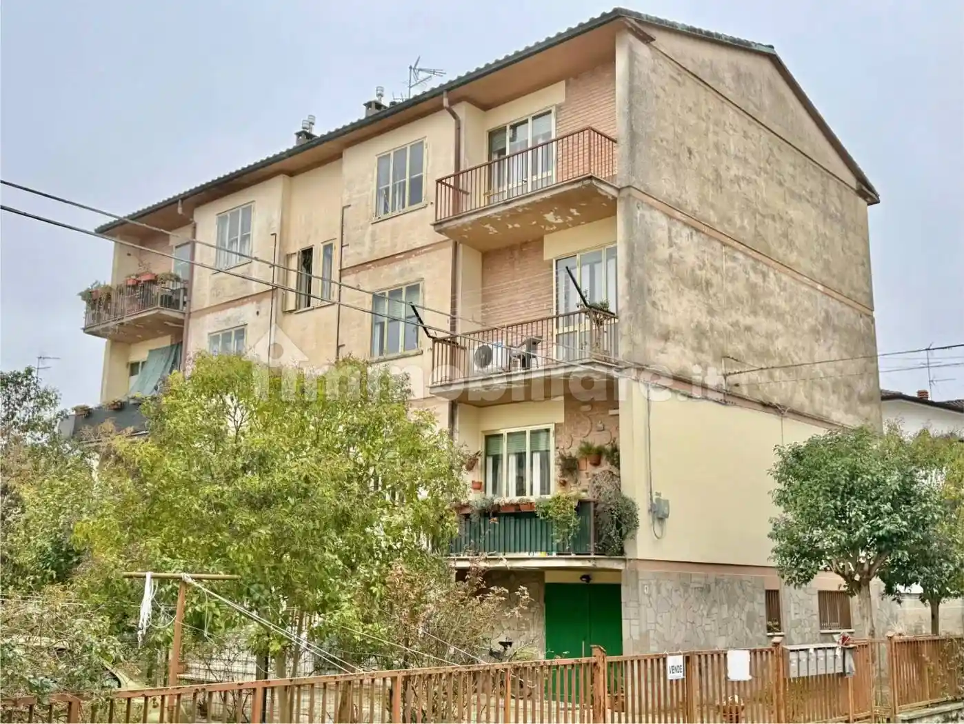 Appartamento in vendita a Copparo