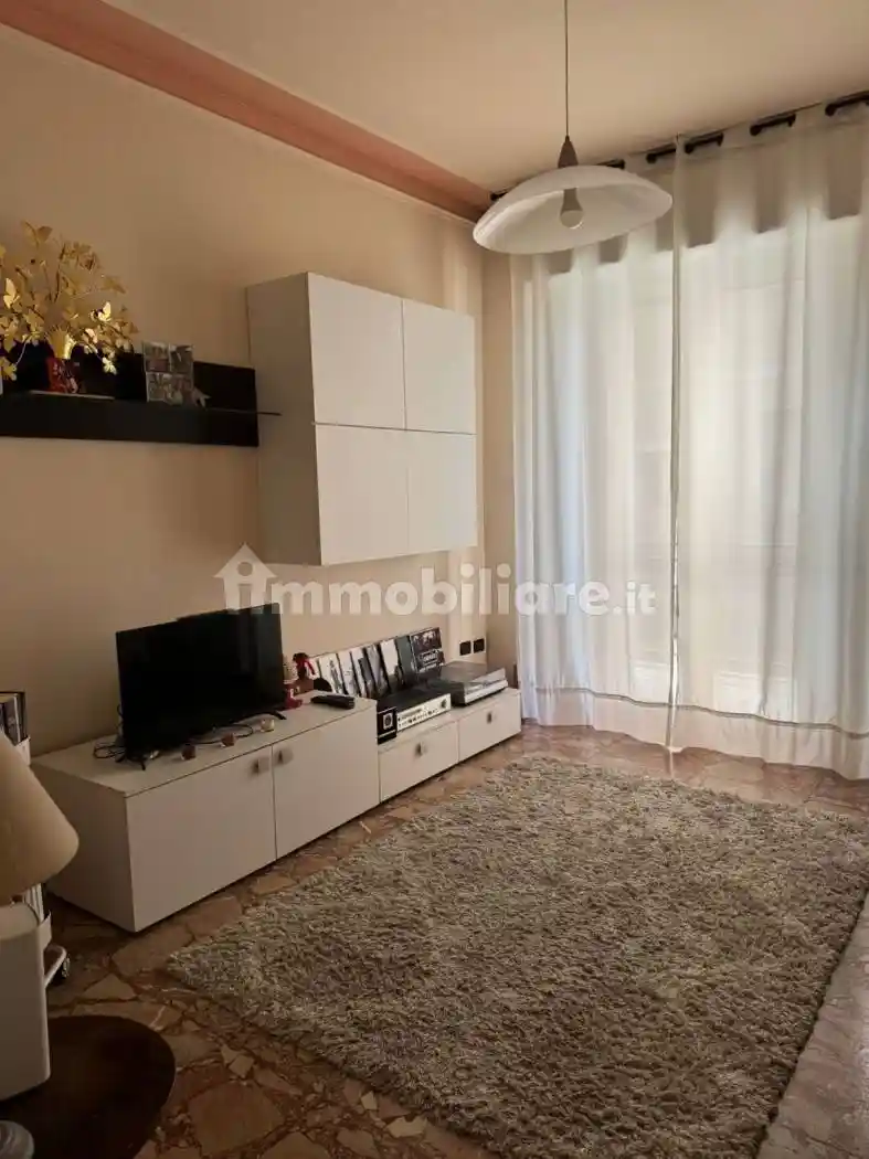 Appartamento in affitto a Parma