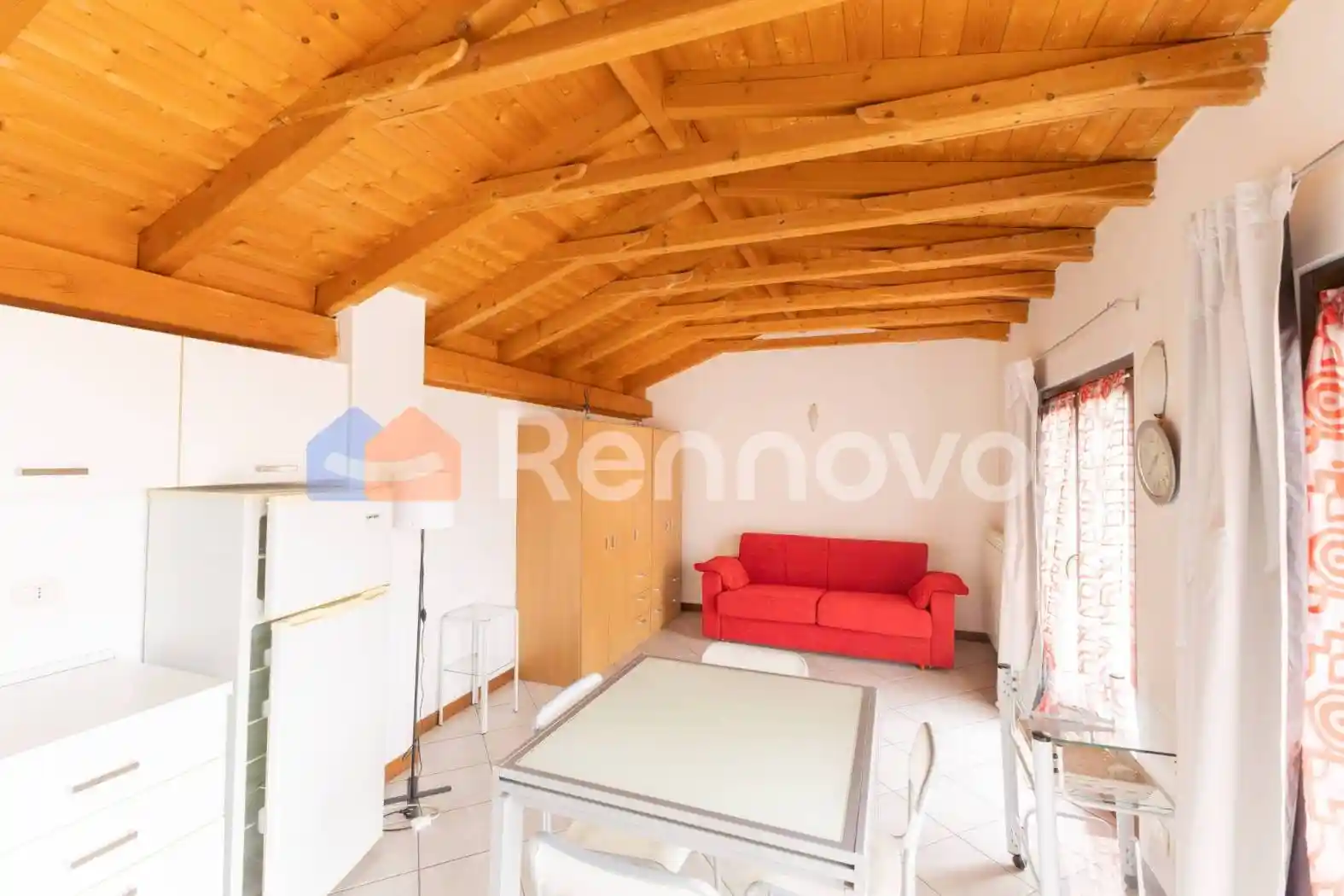 Appartamento in affitto a Busto Arsizio