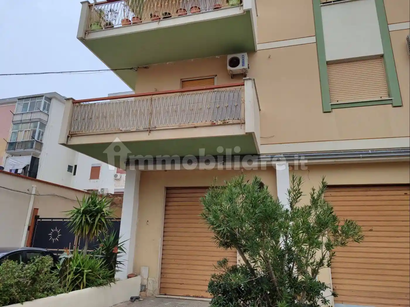Appartamento in vendita a Palermo