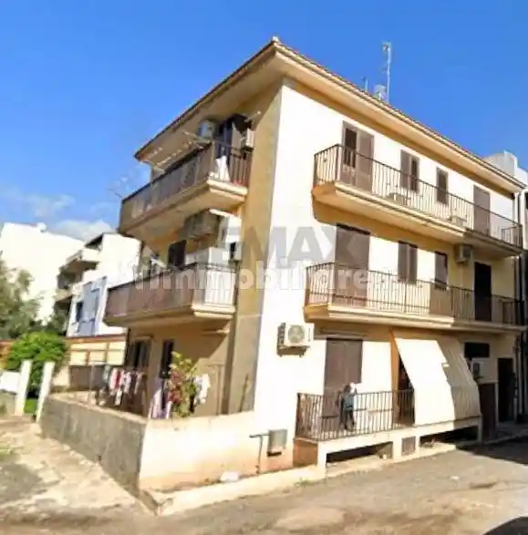Appartamento in vendita a Pozzallo