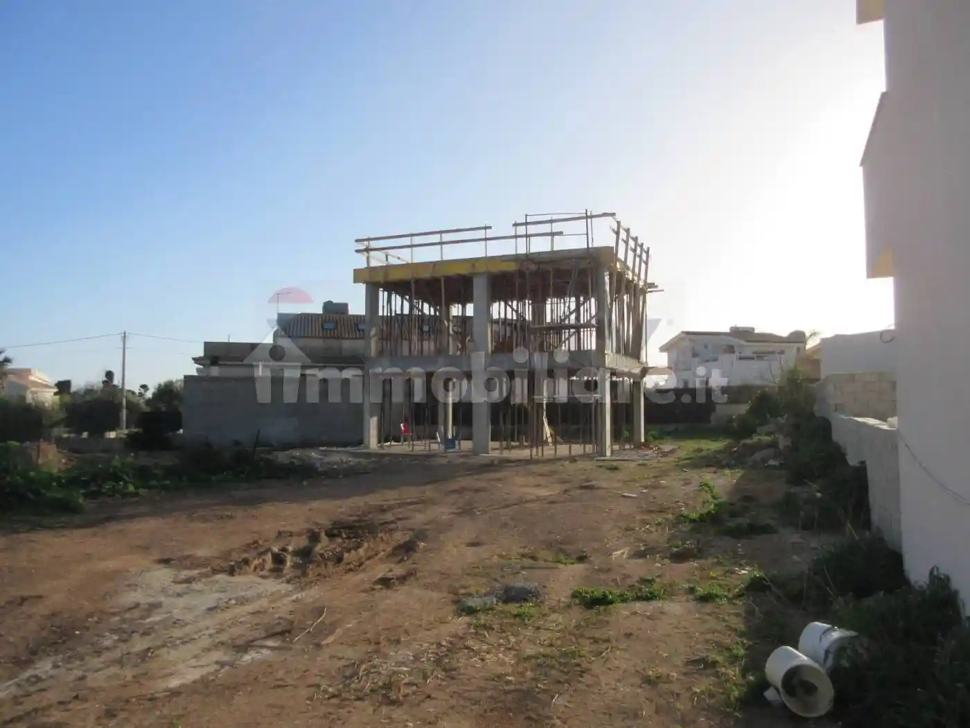 Appartamento in vendita a Noto