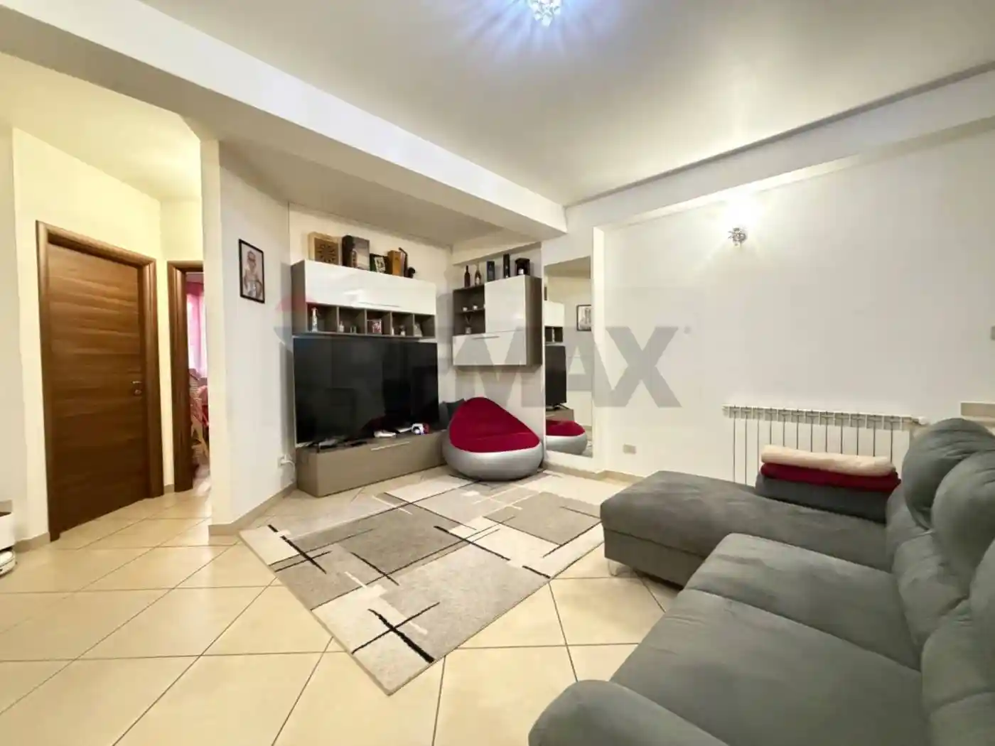 Appartamento in vendita a Cinisi