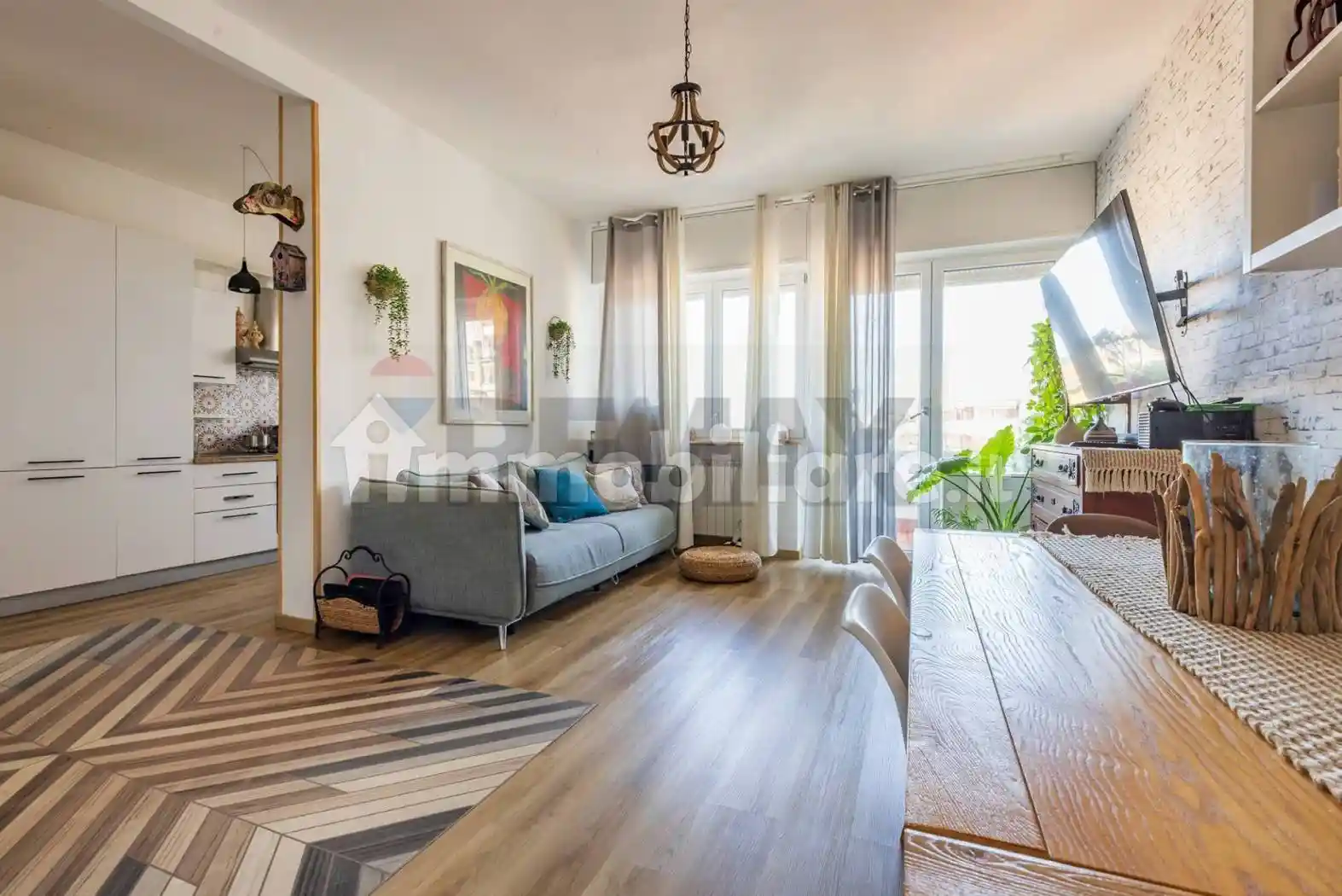 Appartamento in vendita a Busto Arsizio