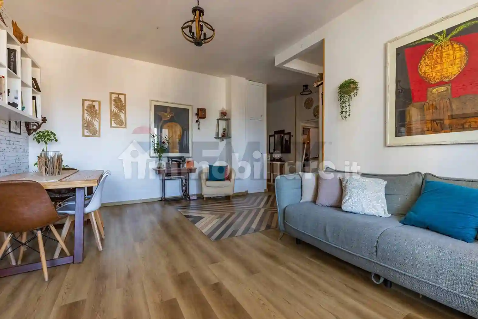 Appartamento - foto 4