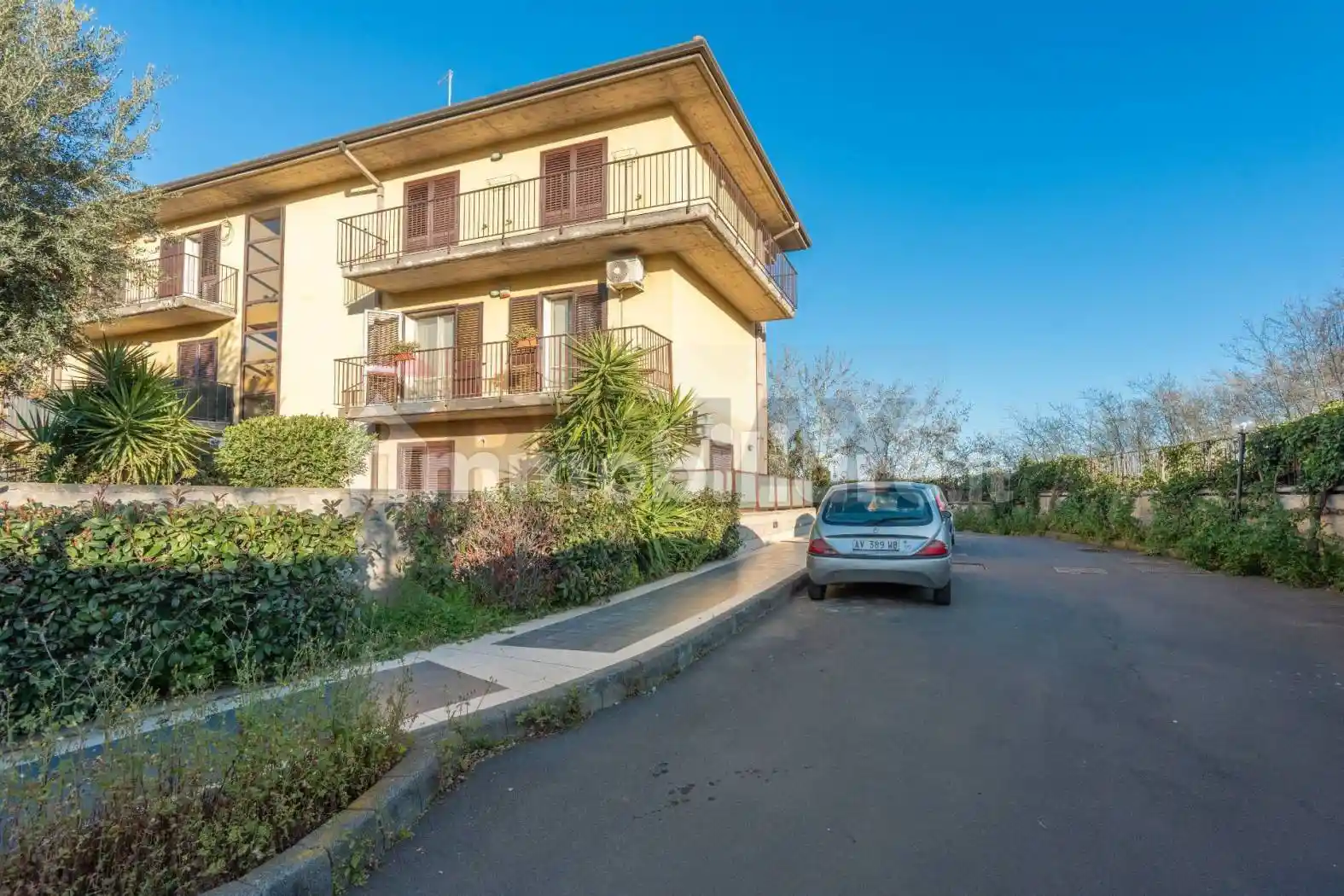 Appartamento in vendita a Catania