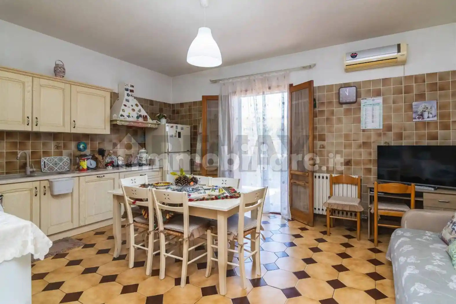 Appartamento in vendita a Belpasso