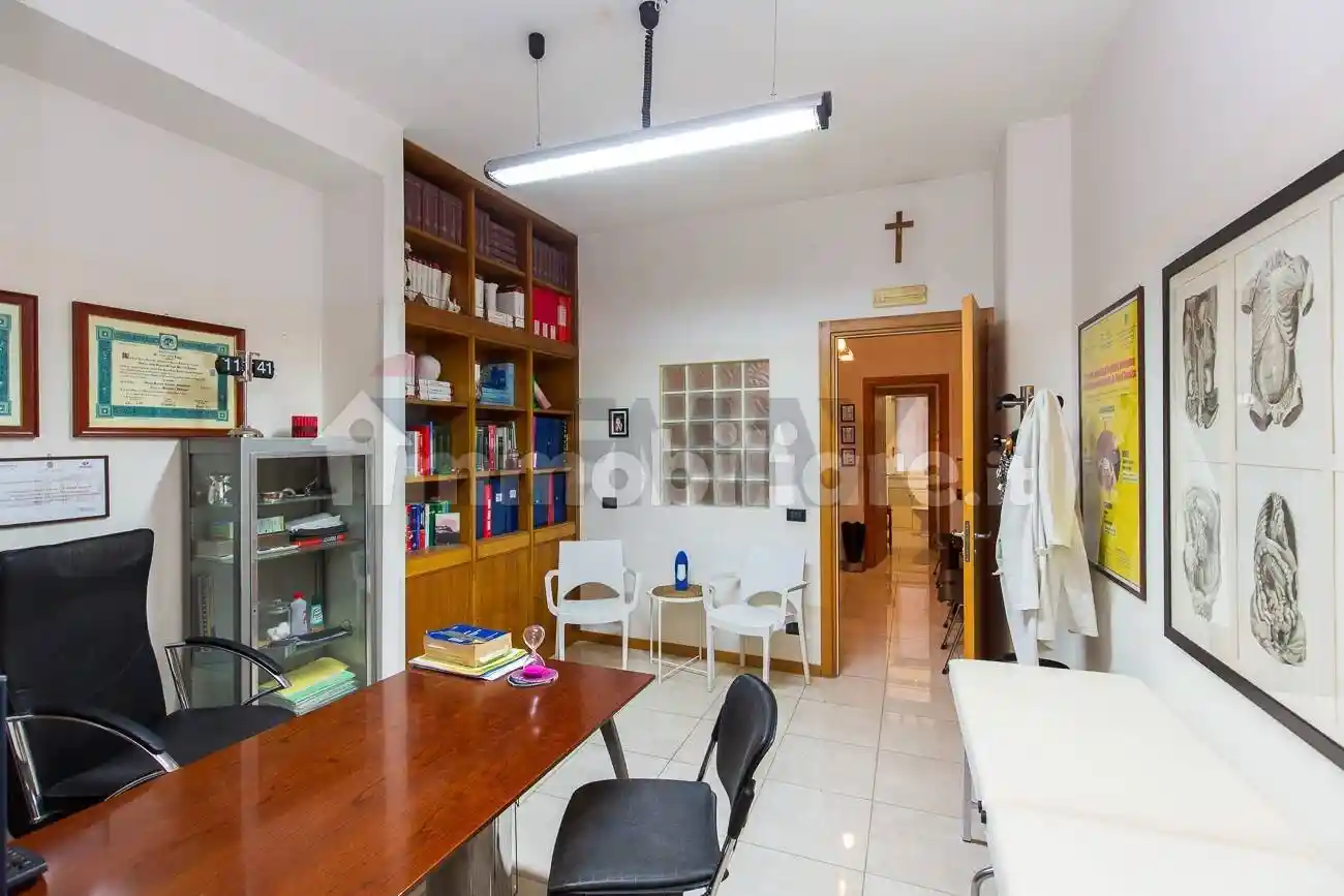 Appartamento in vendita a Catania