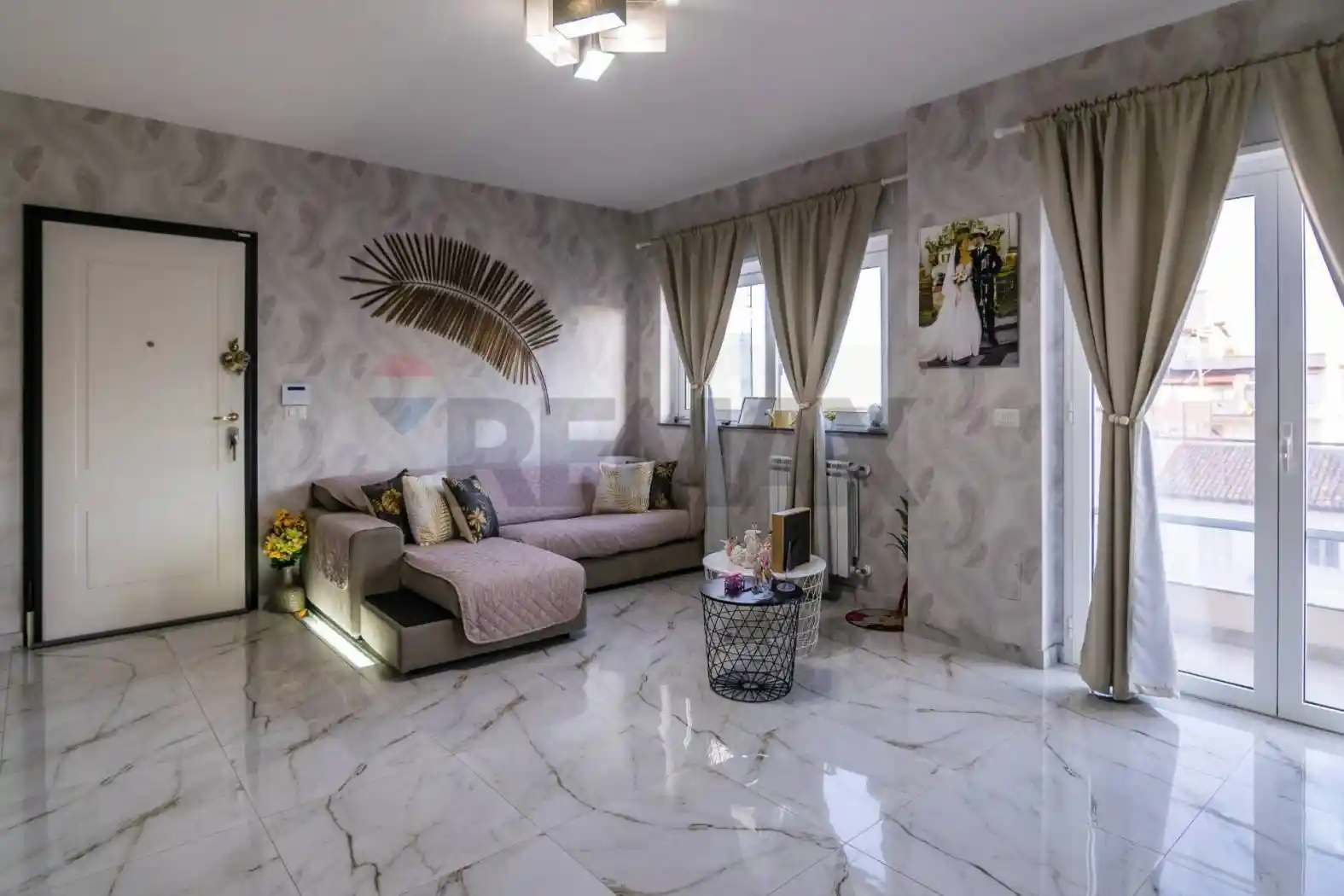 Appartamento in vendita a Catania